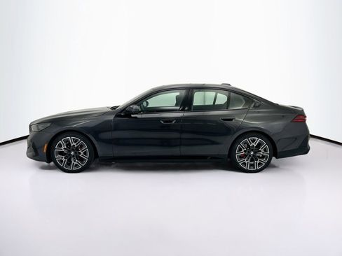 New 2026 BMW 530i w/ M Sport Package image 8