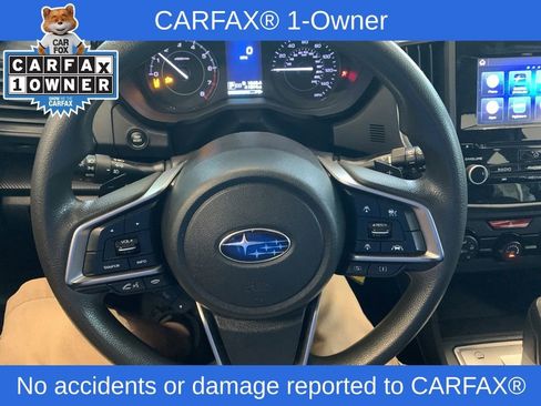 Certified 2023 Subaru Impreza 2.0i Premium AWD/4WD image 6