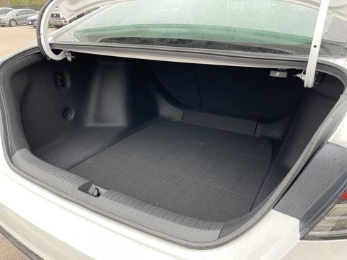 Used 2025 Honda Accord Sport image 10