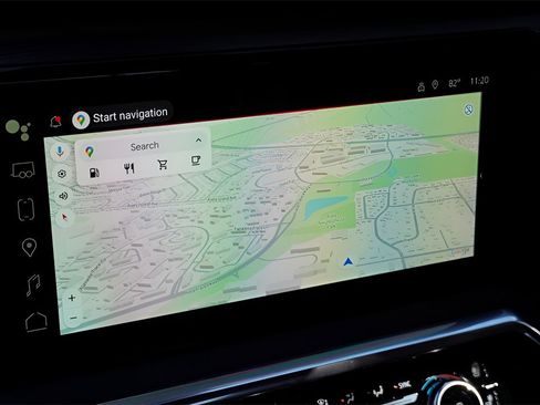 New 2026 GMC Sierra 2500 Denali Ultimate w/ Max Trailering Package image 15