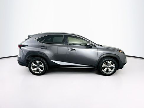 Used 2017 Lexus NX 200t FWD w/ Premium Package image 10