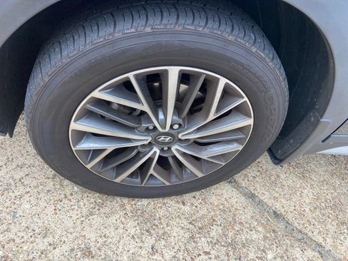 Used 2019 Hyundai Tucson Ultimate AWD/4WD image 29