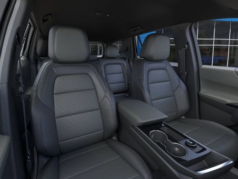 New 2026 Chevrolet Equinox LT w/ Convenience Package II FWD image 16