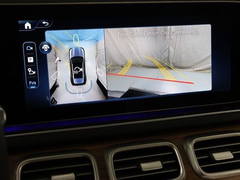 Certified 2026 Mercedes-Benz GLE 350 4MATIC image 23