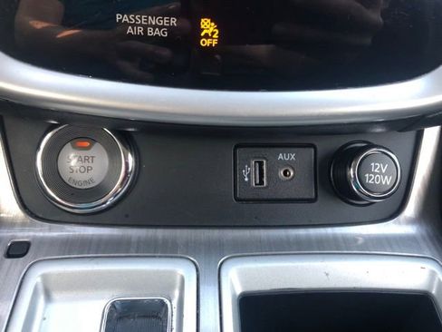 Used 2018 Nissan Murano SV image 50