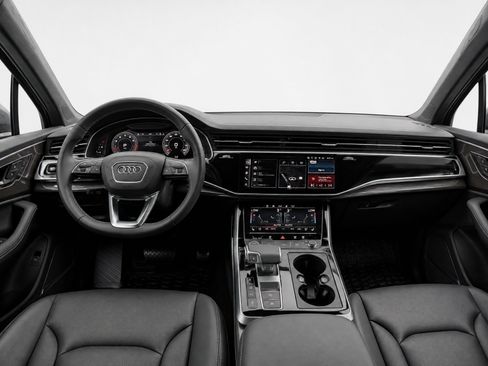 Certified 2026 Audi Q7 3.0T Premium Plus AWD/4WD image 24