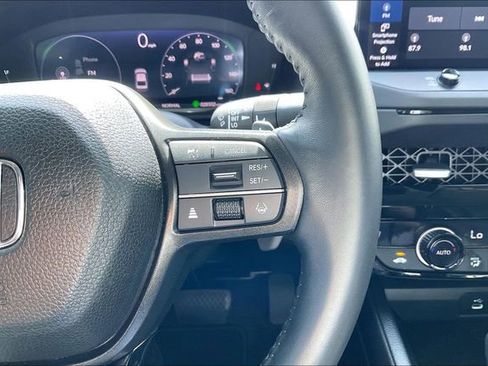 Used 2024 Honda Accord EX-L image 21