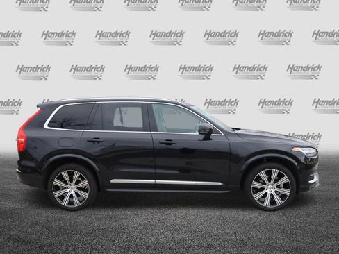 Used 2023 Volvo XC90 B6 Ultimate w/ Protection Package Premier image 10