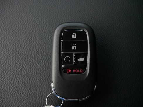 Certified 2026 Honda CR-V Sport-L image 32