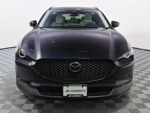 New 2026 MAZDA CX-30 Aire Edition AWD/4WD image 10