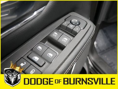 Used 2025 RAM 1500 Laramie w/ Sport Appearance Package AWD/4WD image 19