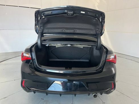 Used 2020 Acura ILX FWD image 13