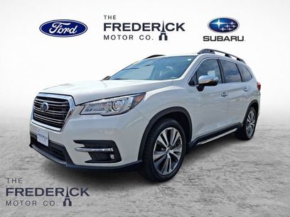 Used 2019 Subaru Ascent Touring w/ Popular Package #3