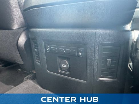 Used 2016 RAM 2500 Laramie w/ Convenience Group AWD/4WD image 22