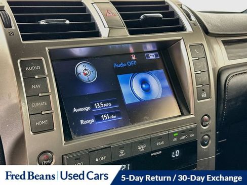 Used 2021 Lexus GX 460 Premium w/ Premium Plus Package AWD/4WD image 21