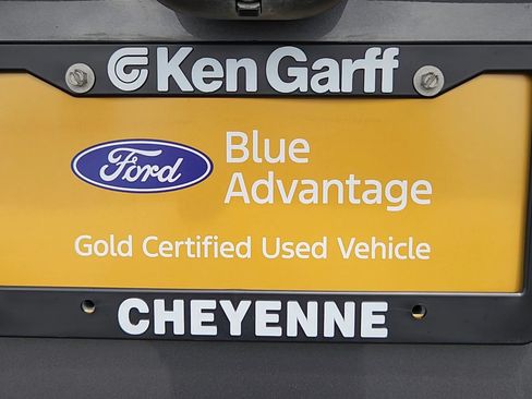 Certified 2022 Ford Explorer XLT w/ Equipment Group 202A AWD/4WD image 22
