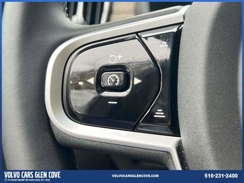 Certified 2026 Volvo XC90 B6 Ultra w/ Protection Package AWD/4WD image 22