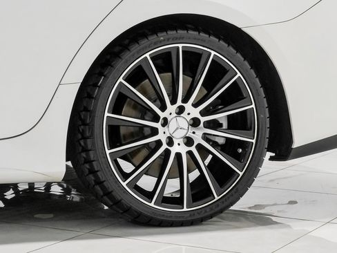 Used 2021 Mercedes-Benz CLS 53 AMG 4MATIC w/ Driver Assistance Package image 55