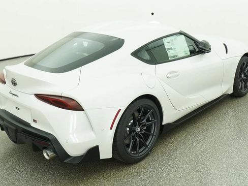 New 2026 Toyota Supra RWD image 8