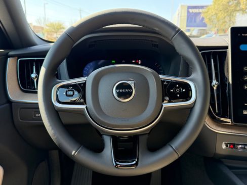 New 2026 Volvo XC60 B5 Core image 14