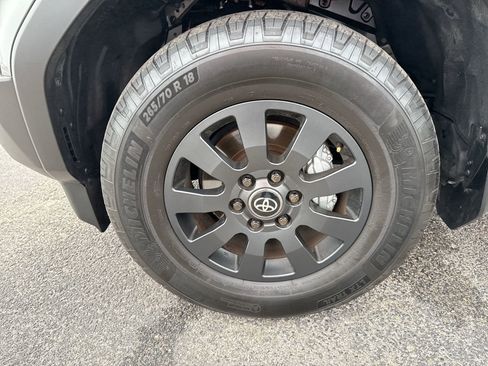 Certified 2024 Toyota Land Cruiser image 19