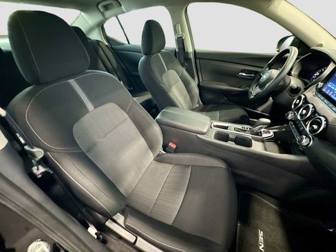 Used 2025 Nissan Sentra SV image 22