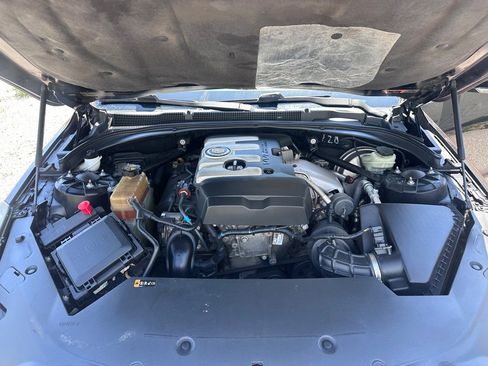 Used 2013 Cadillac ATS Performance w/ Cold Weather Package AWD/4WD image 15