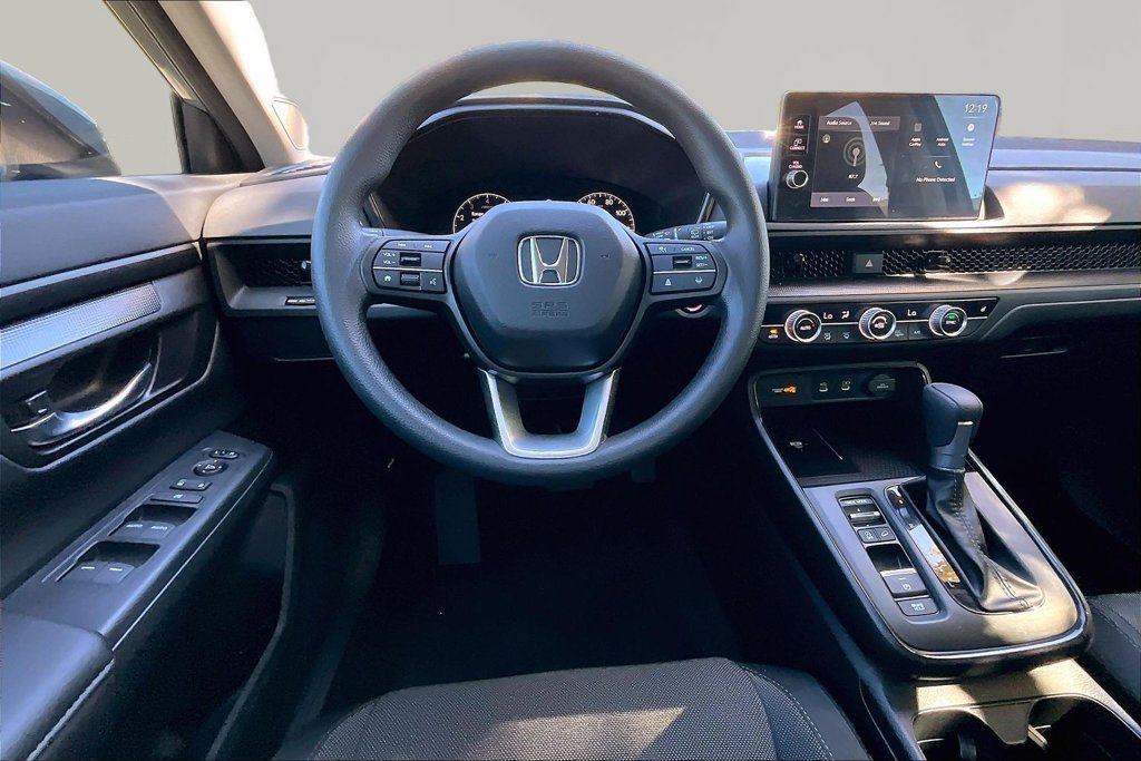 Used 2026 Honda CR-V EX image 8