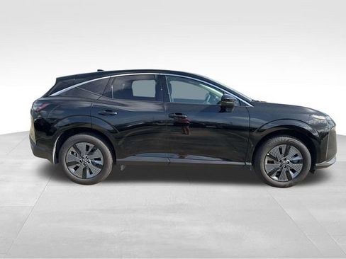 New 2026 Nissan Murano SL image 11
