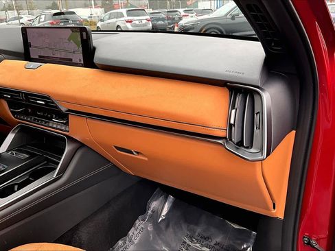 Used 2025 MAZDA CX-70 3.3 Turbo S w/ Premium Plus image 19