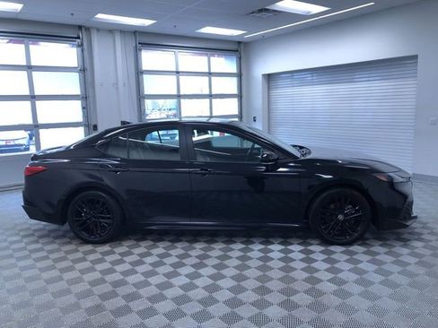 Certified 2025 Toyota Camry SE image 35