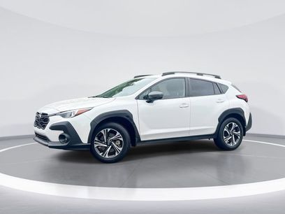 Certified 2024 Subaru Crosstrek 2.0i Premium