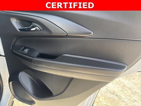 Certified 2024 Chevrolet TrailBlazer LT image 19