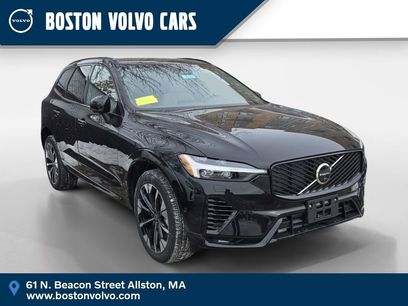 New 2026 Volvo XC60 T8 Plus w/ Protection Package Premier