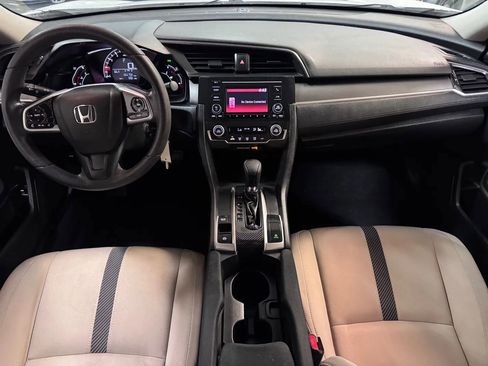 Used 2018 Honda Civic LX image 12