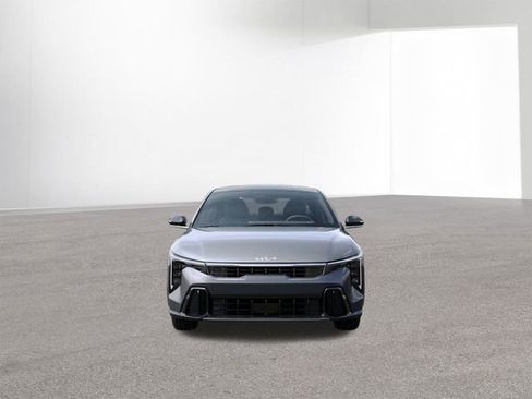 New 2026 Kia K4 GT-Line image 2