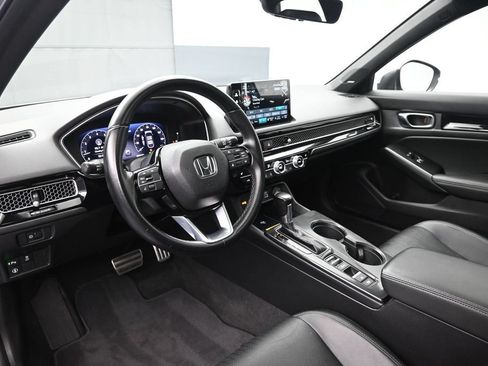 Used 2022 Honda Civic Sport Touring image 17