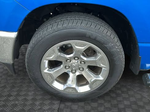 Used 2023 RAM 1500 Big Horn image 6