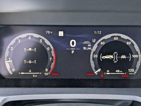 New 2026 Toyota 4Runner Limited image 27