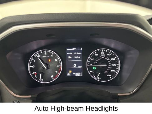 Used 2025 Subaru Ascent Limited AWD/4WD image 41