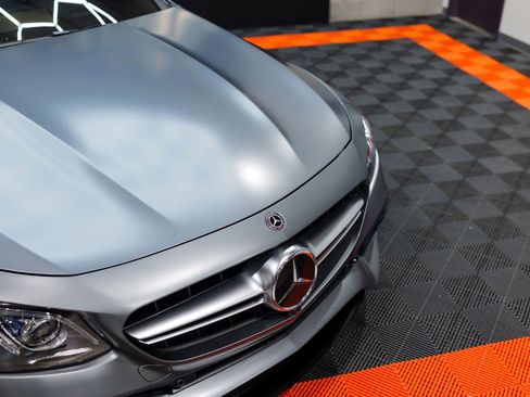 Used 2019 Mercedes-Benz E 63 AMG S image 5