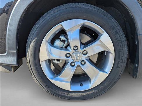 Used 2022 Honda HR-V LX image 9