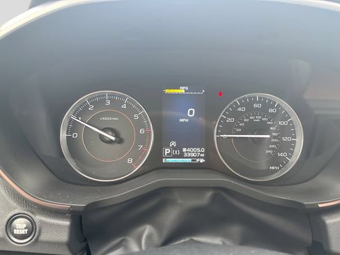Certified 2023 Subaru Crosstrek 2.5i Limited AWD/4WD image 20