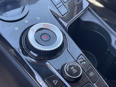 Certified 2023 Kia Sportage LX image 28