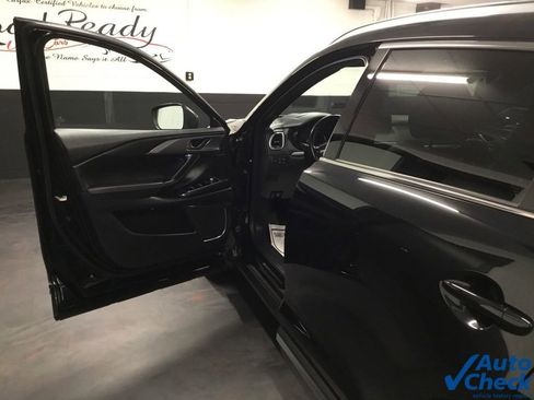 Used 2022 MAZDA CX-9 Grand Touring image 21