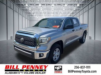 Used 2020 Toyota Tundra SR5