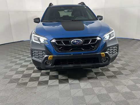 Used 2025 Subaru Outback Wilderness image 2