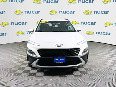 Certified 2023 Hyundai Kona SEL image 2