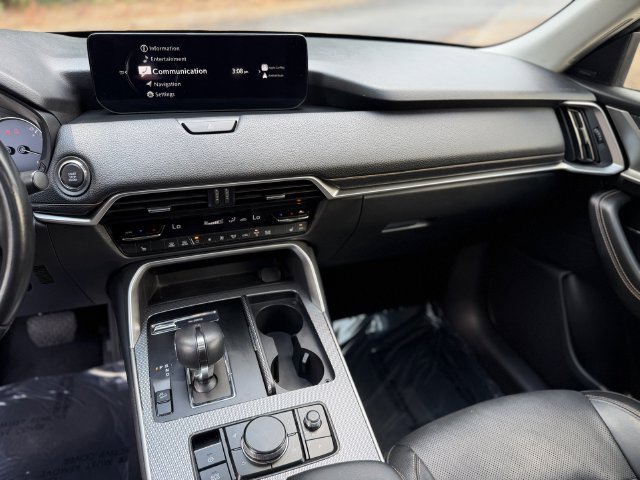 Used 2024 MAZDA CX-90 3.3 Turbo w/ Premium Package AWD/4WD image 17