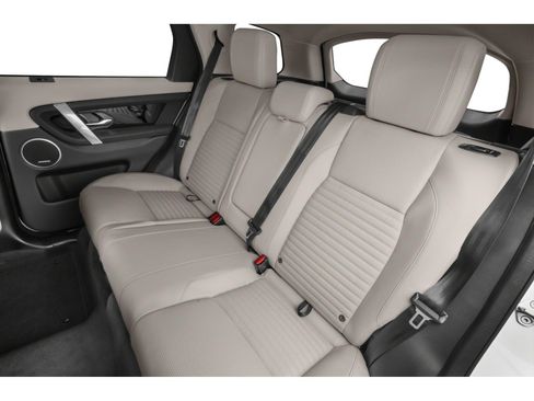 Used 2024 Land Rover Discovery Sport S AWD/4WD image 8